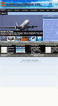 Mobile Screenshot of horizon-exp.com